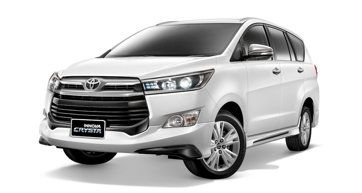 Maruti Ertiga available for family travel